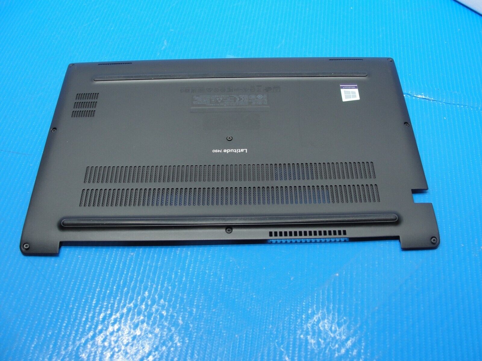 Dell Latitude 14
