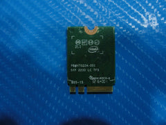 Lenovo ThinkPad X1 Carbon 4th Gen 14" Wireless WiFi Card 8260NGW 00JT530 - Laptop Parts - Buy Authentic Computer Parts - Top Seller Ebay