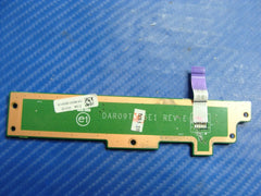 Dell Inspiron 17R-7720 17.3" Genuine Mouse Button Board w/Cable DAR09TB16E1 ER* - Laptop Parts - Buy Authentic Computer Parts - Top Seller Ebay