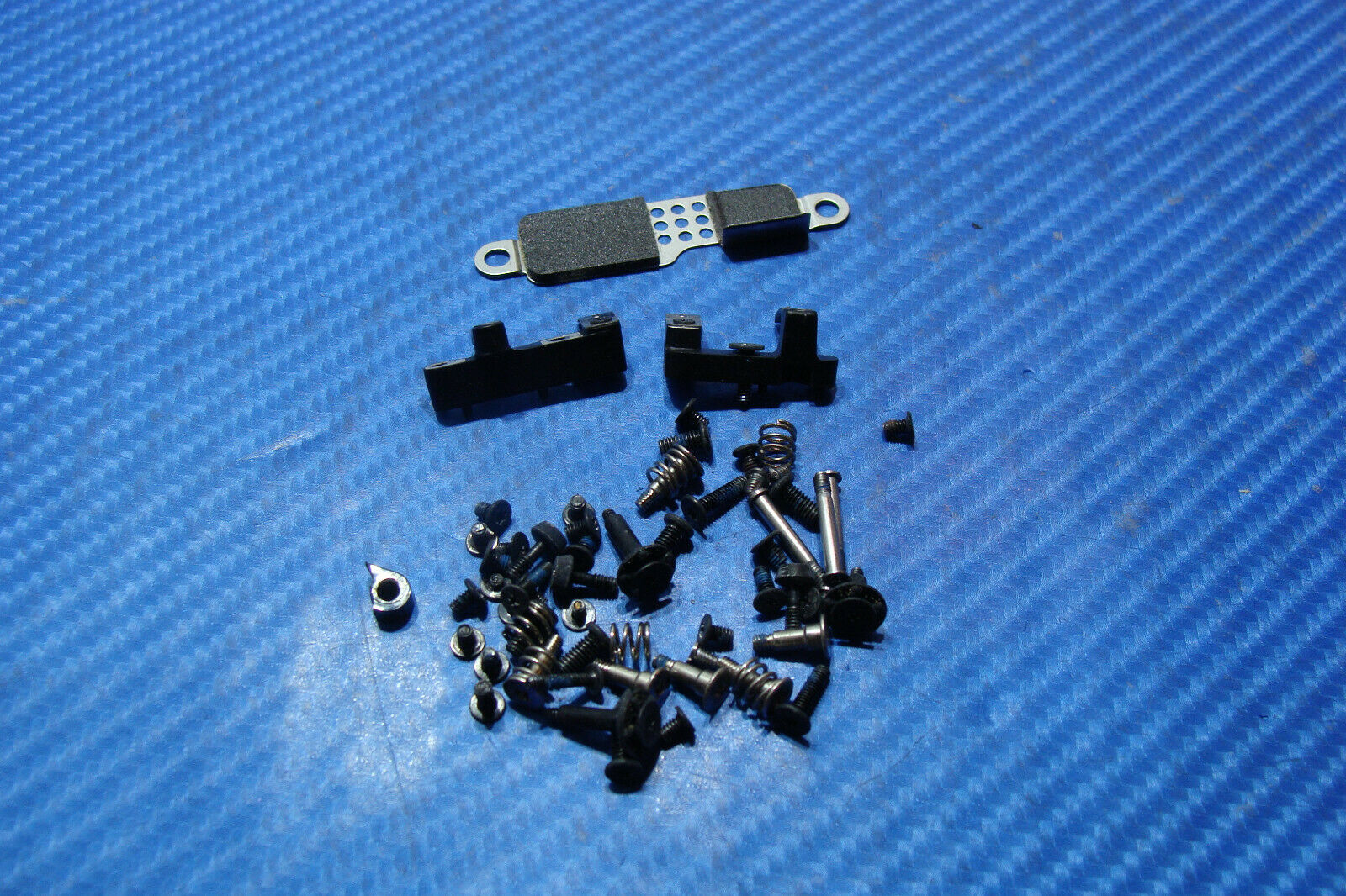 MacBook Pro A1286 15