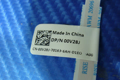 Dell Inspiron 20 3059 19.5" Genuine Power Button Cable 0V28J Dell