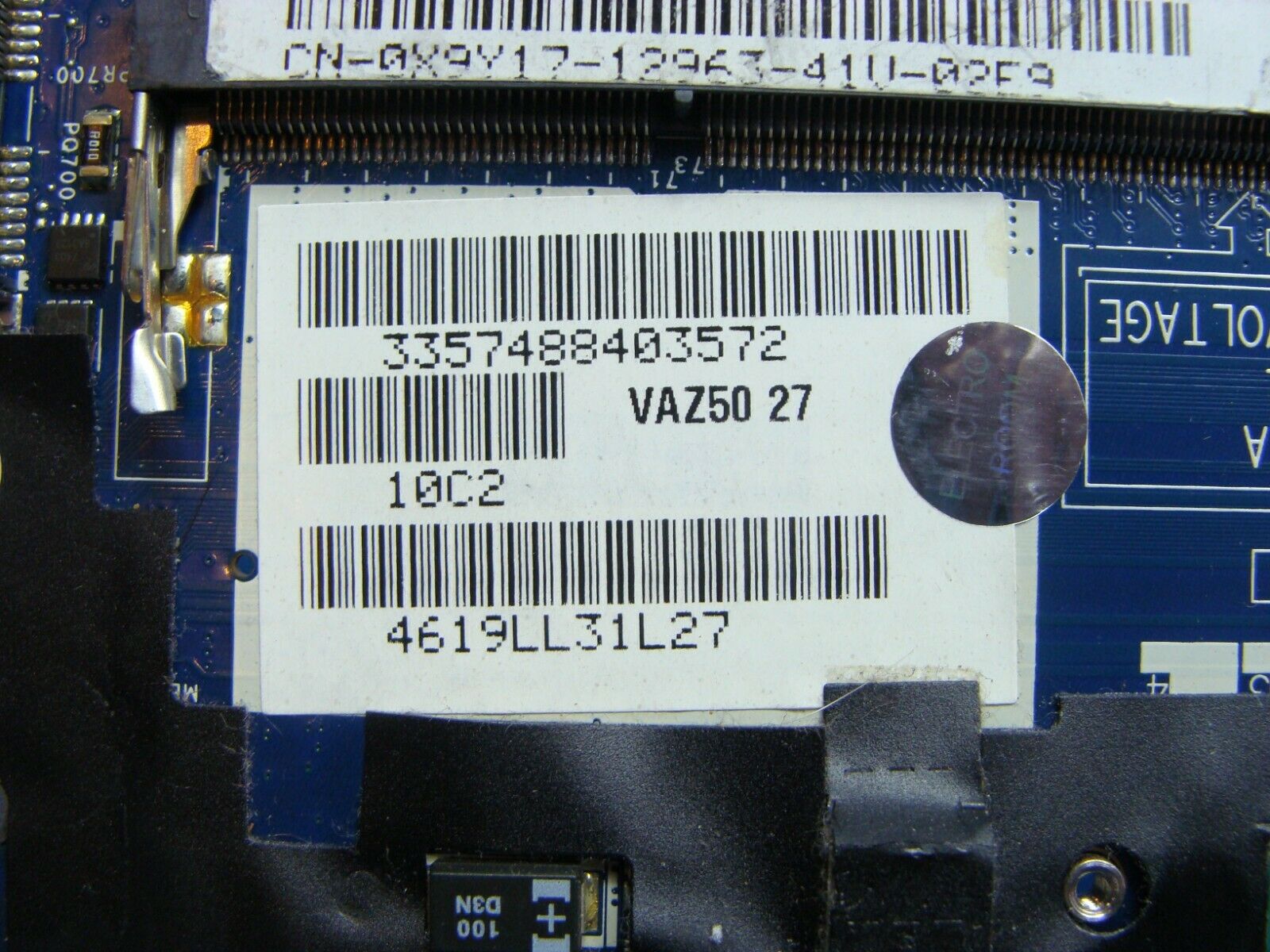 Dell Latitude E7240 12.5