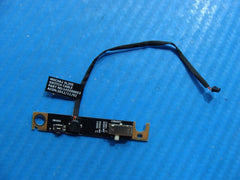 Lenovo IdeaPad 13.3" Yoga 13 Genuine Laptop Slide Switch Board w/Cable 145500053