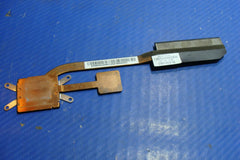 HP ENVY 6z-1000 15.6” Genuine Laptop CPU Cooling Heatsink 691656-001 - Tested Computer Laptop Parts