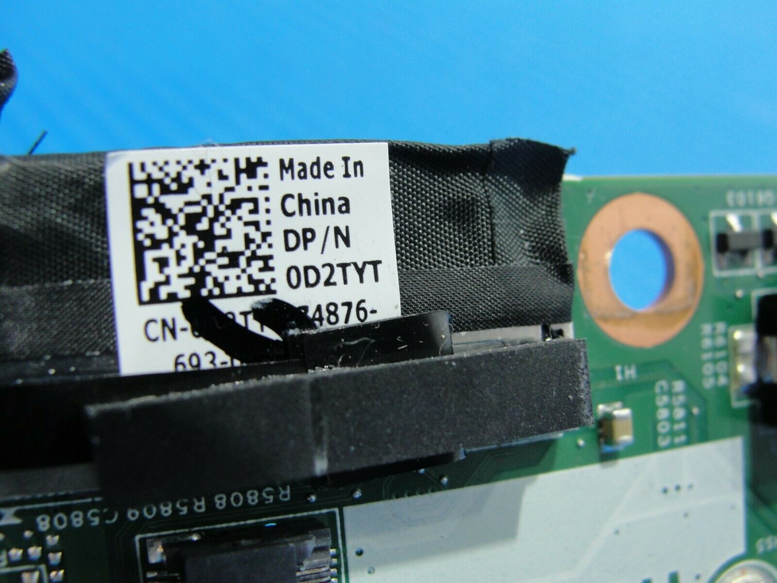 Dell Inspiron 13-7353 13.3