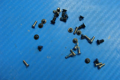 Lenovo Ideapad 330S-15IKB 15.6" Screw Set Screws for Repair ScrewSet 
