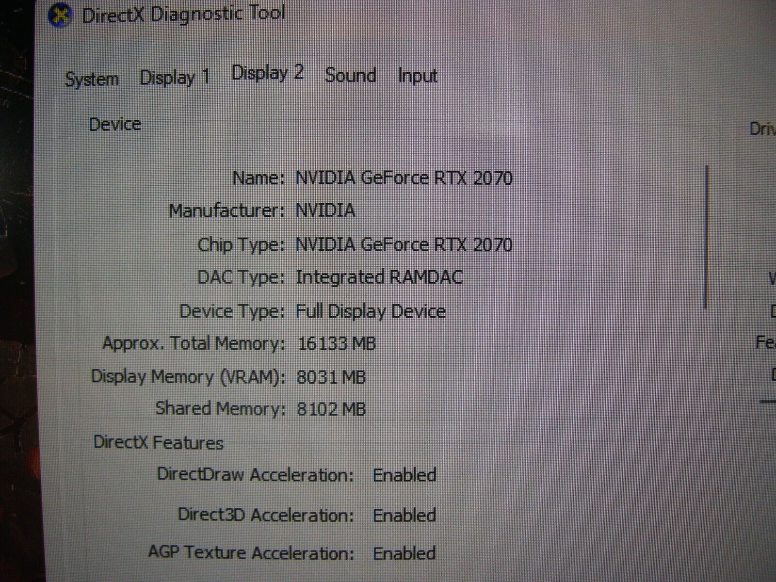 MSI GL75 Leopard 10SFK 17.3FHD i7-10750H RTX 2070 2.6GHz 16GB 512GB SSD 1TB HDD