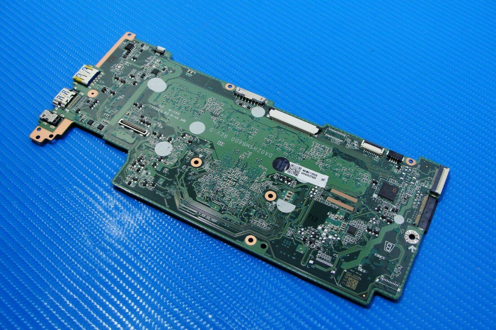 Acer Chromebook CB3-131 Intel Celeron N2840 2.167GHz Motherboard NB.G8411.002 - Tested Computer Laptop Parts