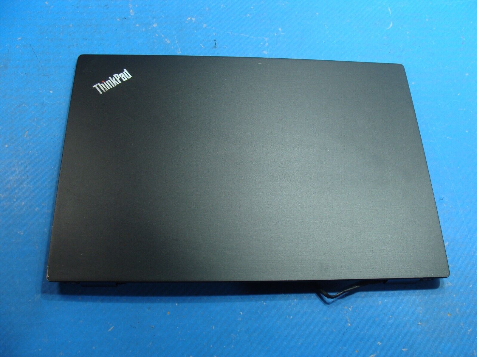 Lenovo ThinkPad 13.3” L13 Genuine Laptop Matte FHD LCD Screen Complete Assembly