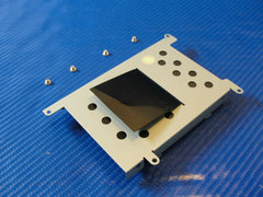 Asus K50I 15.6" Genuine Laptop HDD Hard Drive Caddy w/Screws Asus