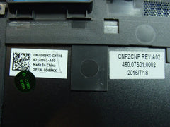 Dell Inspiron 13 7368 13.3" Bottom Case Base Cover D69KX