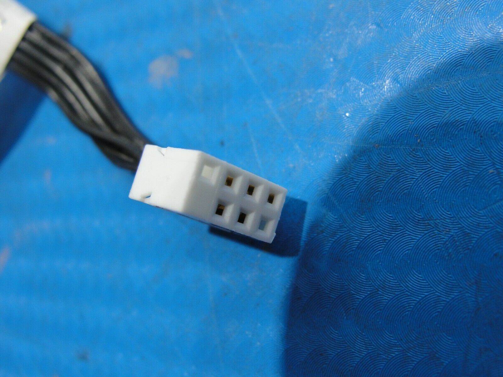 Dell Inspiron 3650 Genuine Desktop Power Button Board with Cable HFHK7 - Tested Computer Laptop Parts