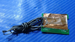 Sony VAIO VPCEA23EN PCG-61212W 14" OEM Wifi Wireless Antenna 073-0101-7593_A ER* - Laptop Parts - Buy Authentic Computer Parts - Top Seller Ebay