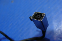 Dell Inspiron 15-3565 15.6" Genuine DC In Power Jack w/Cable 450.09W05.0021 ER* - Laptop Parts - Buy Authentic Computer Parts - Top Seller Ebay