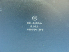 MacBook Pro A1465 11" 2015 MJVM2LL/A Genuine Bottom Case Silver 923-00496