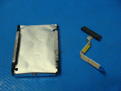 Lenovo IdeaPad 330-17IKB 81DM 17.3" HDD Hard Drive Caddy w/Connector AP13N000900 Lenovo