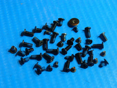 HP 2000-bf69wm 15.6" Genuine Laptop Screw Set Screws for Repair ScrewSet - Laptop Parts - Buy Authentic Computer Parts - Top Seller Ebay