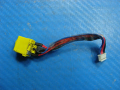 Lenovo ThinkPad T520 15.6" Genuine DC-IN Power Jack w/Cable 50.4KE01.011 - Laptop Parts - Buy Authentic Computer Parts - Top Seller Ebay