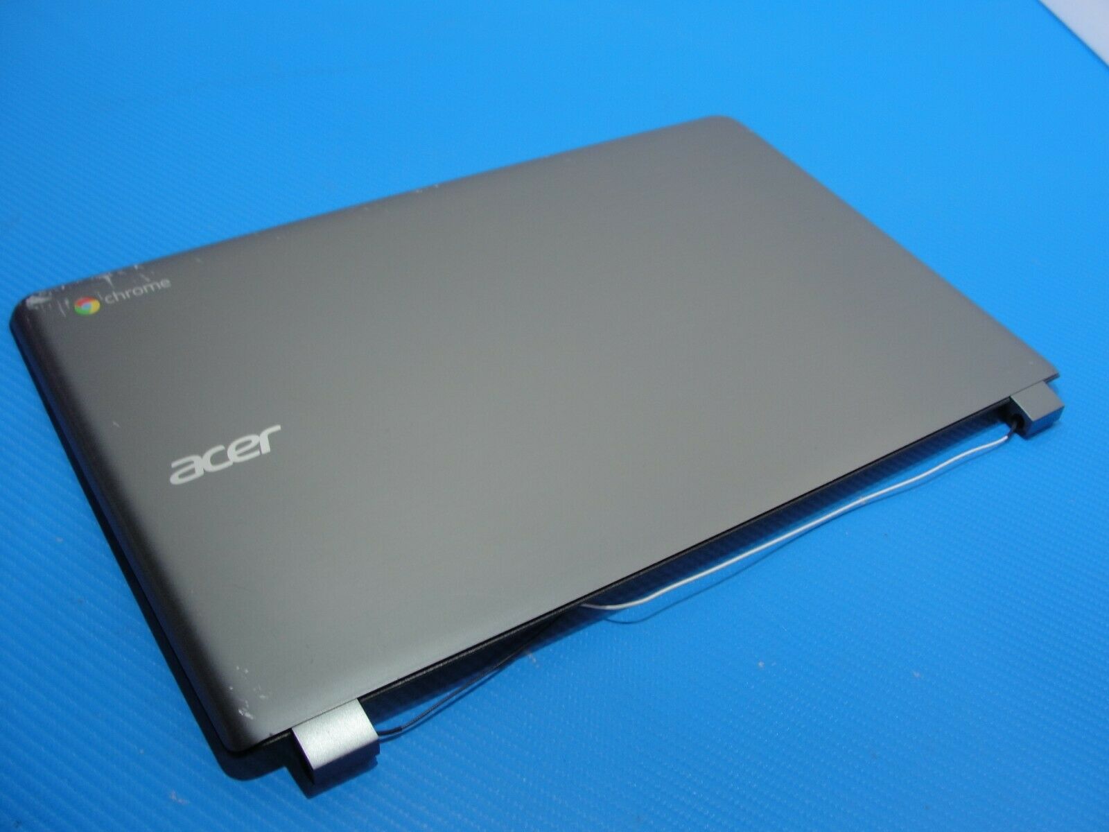 Acer Chromebook CB3-531-C4A5 15.6