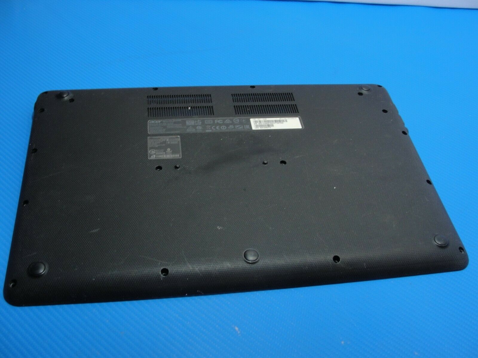 Acer Chromebook CB3-531-C4A5 15.6