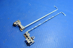 HP 255 G6 15.6" Genuine Laptop Left & Right Hinge Set Hinges ER* - Laptop Parts - Buy Authentic Computer Parts - Top Seller Ebay