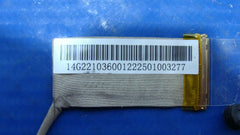 Asus X53E-RS51 15.6" Genuine Laptop LCD Video Cable w/ Microphone 14G221036001 ASUS