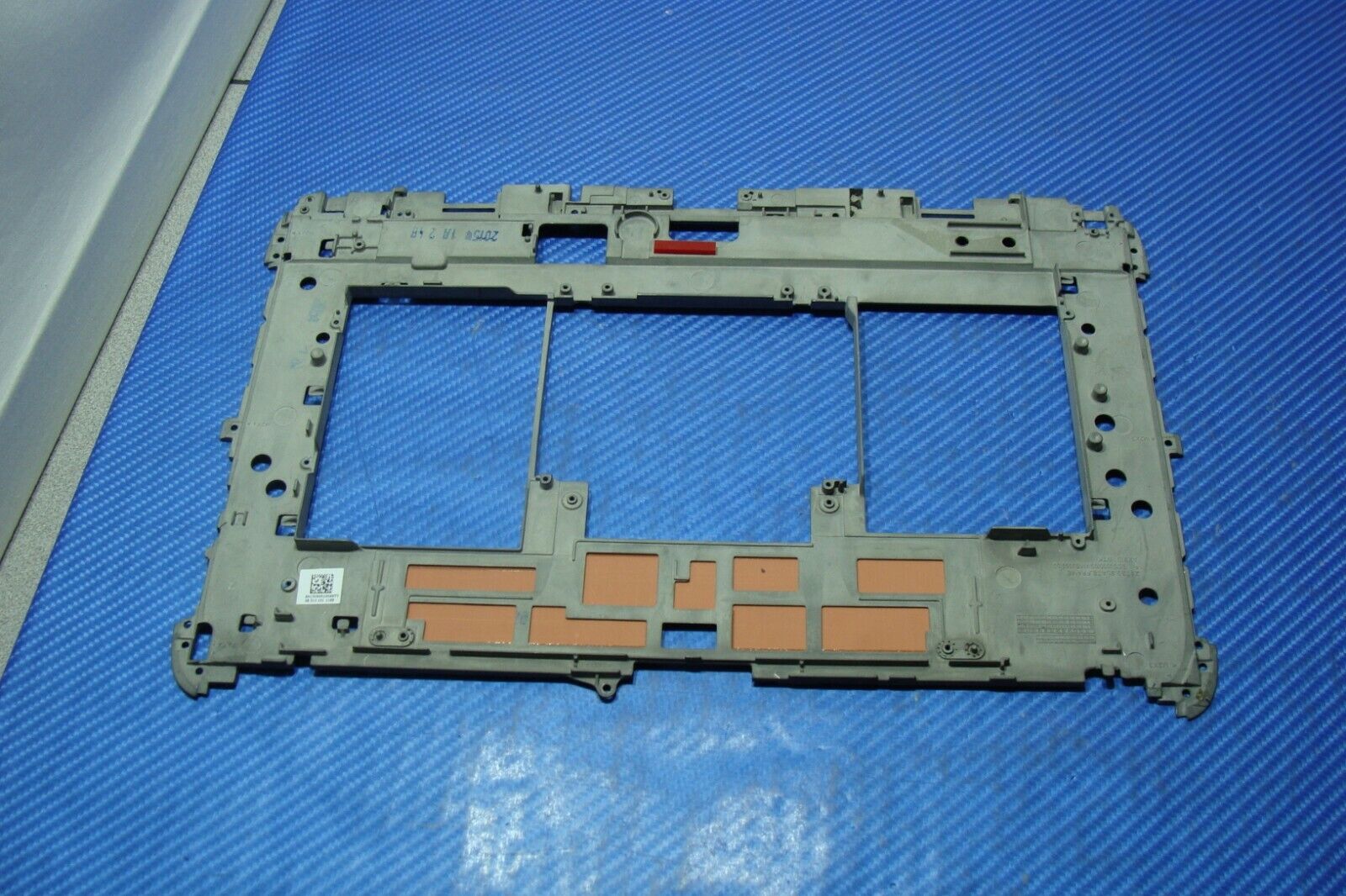 HP Split x2 13-r010dx 13.3