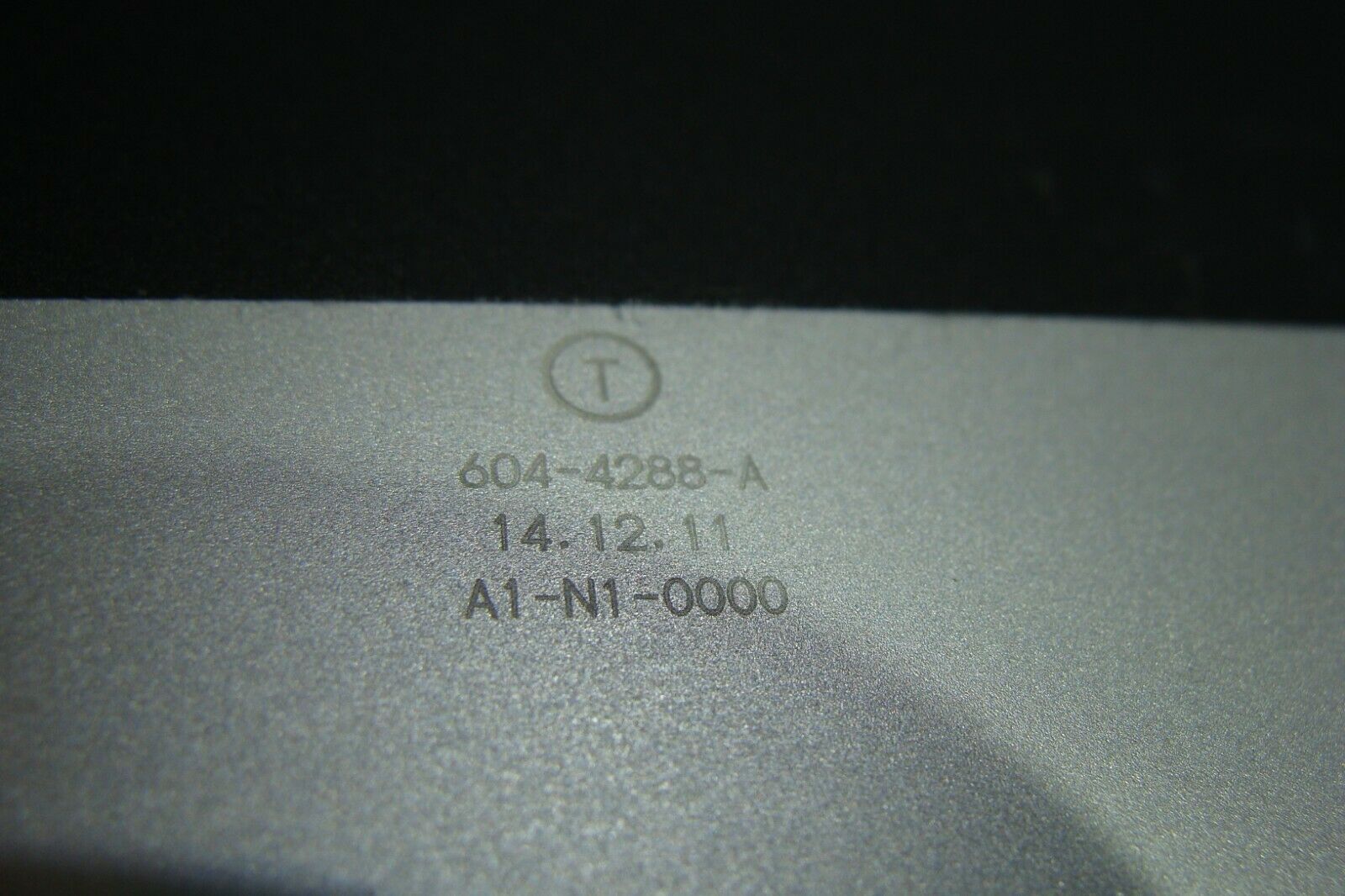 MacBook Pro A1502 MGX72LL/A MGX82LL/A Mid 2014 13