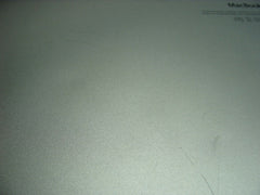 MacBook Pro A1398 15" 2015 MJLQ2LL/A Genuine Bottom Case 923-00544 
