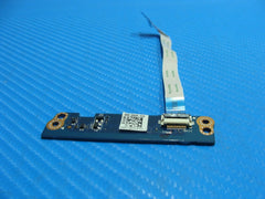 Dell Alienware 15.6" 15 P42F Genuine  Button Board w/ Cable NBX0001PC00 Dell