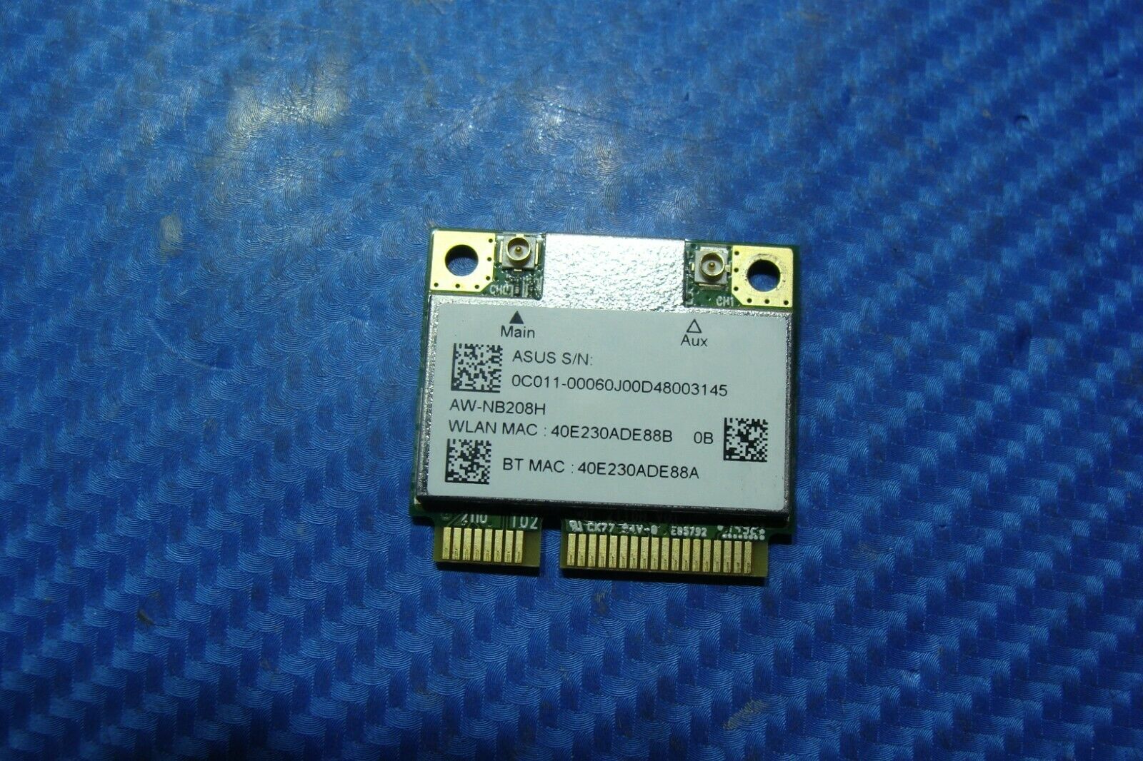 Asus N551JQ-EH71 15.6