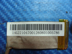 Asus X54C-FB31 15.6" Genuine Laptop LED Video Cable w/Microphone14G221047001 ER* - Laptop Parts - Buy Authentic Computer Parts - Top Seller Ebay