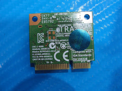 Asus R554LA-RH51T 15.6" Genuine Laptop Wireless WiFi Card AR5B225