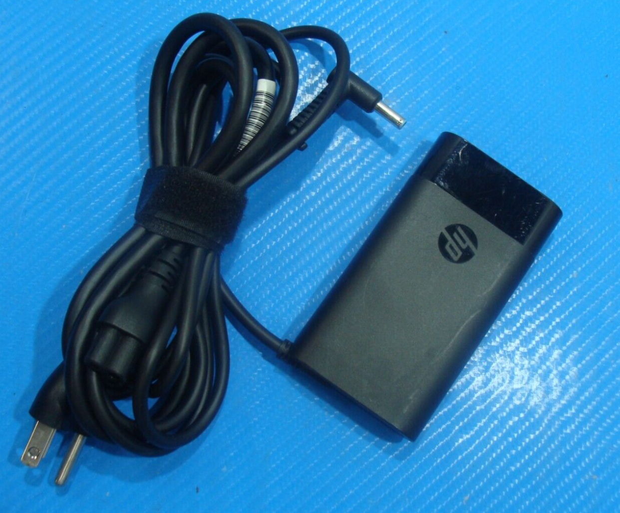 Genuine HP TPN-DA14 Power Adapter Cable L23960-003 L24008-001 65W 19.5V 3.33A