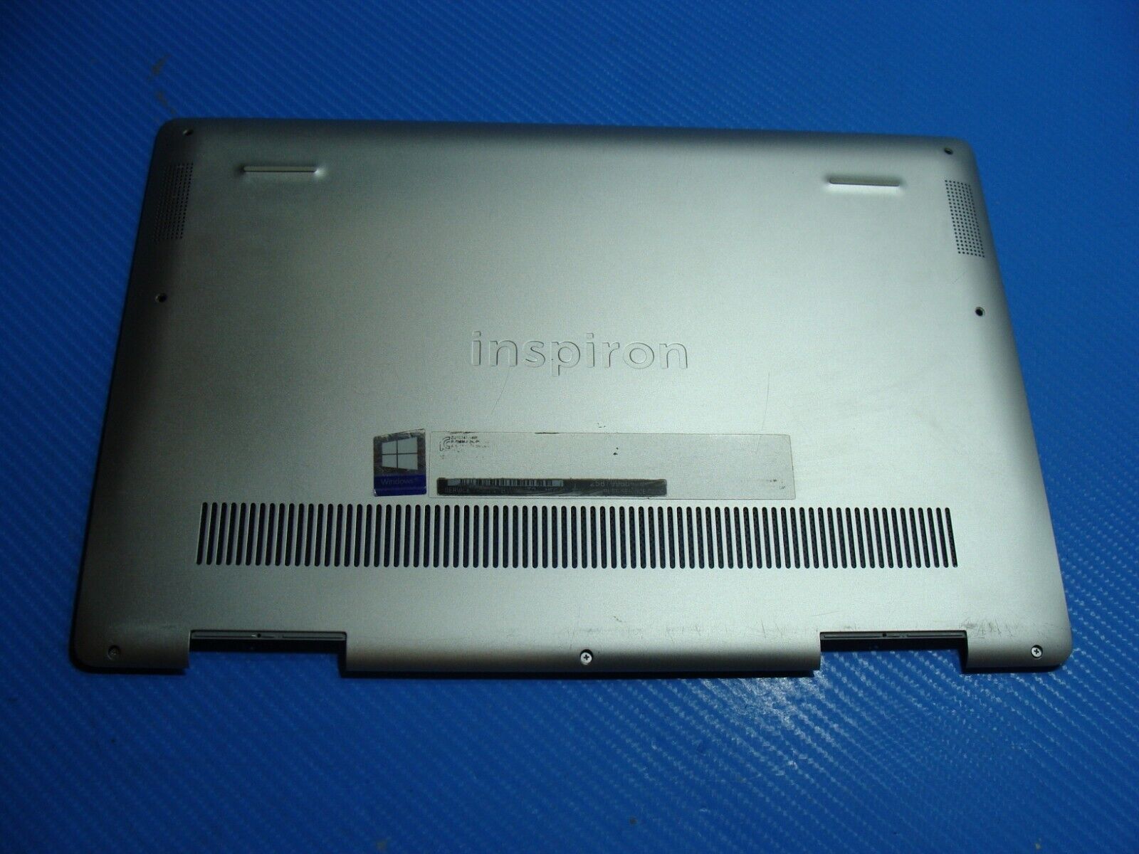 Dell Inspiron 13 7386 13.3