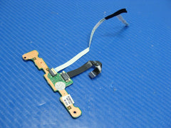 Toshiba Satellite C55D-A5120 15.6" OEM Mouse Button Board w/Cable V000320230 ER* - Laptop Parts - Buy Authentic Computer Parts - Top Seller Ebay