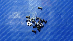 Sony Xperia Tablet S SGPT1211 9.4" OEM Screw Set Screws for Repair ScrewSet ER* - Laptop Parts - Buy Authentic Computer Parts - Top Seller Ebay