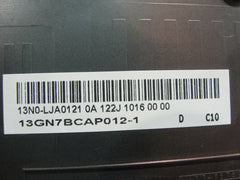 Asus X54C-BBK9 15.6" Genuine Laptop Palmrest w/ Touchpad 13GN7BCAP012 - Laptop Parts - Buy Authentic Computer Parts - Top Seller Ebay