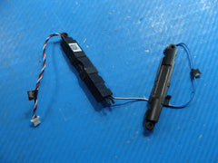 Dell Latitude 14” 5410 Genuine Laptop Left & Right Speaker Set Speakers 0DHFT - Tested Computer Laptop Parts