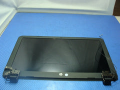 HP 15.6" 15-f337wm Glossy HD LCD Screen Complete Assembly 