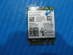 Lenovo ThinkPad 14" X1 Carbon 5th Gen Genuine WiFi Wireless Card 8260NGW 00JT530