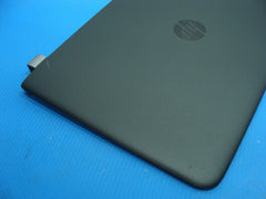 HP Probook 450 G3 15.6" Genuine Matte FHD LCD Screen Complete Assembly Black