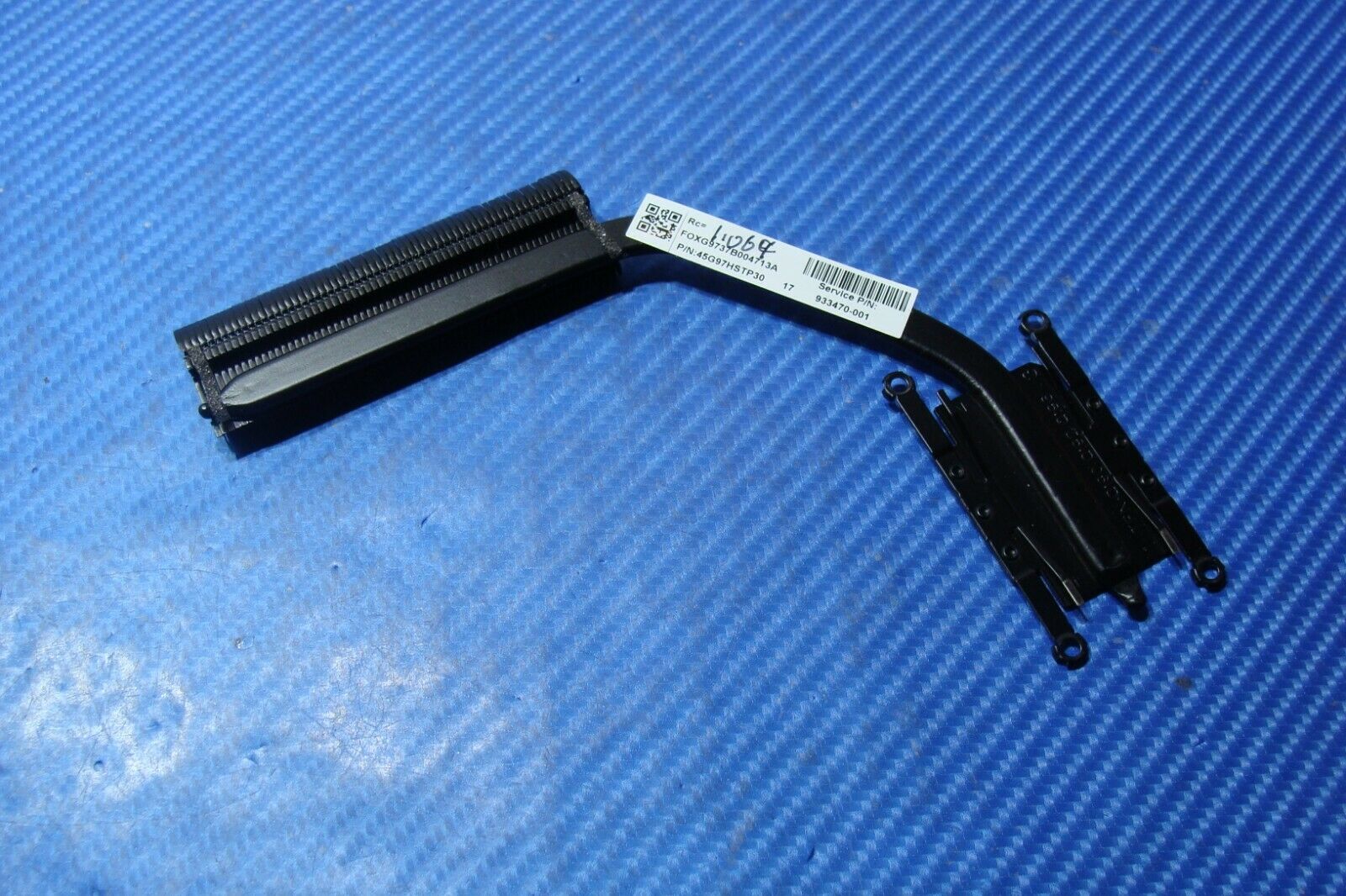 HP Pavilion 17-ar050wm 17.3