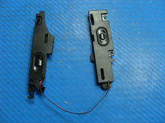 HP Pavilion 15-ab157nr 15.6" Genuine Laptop Left & Right Speaker Set 3BX15TP10 - Laptop Parts - Buy Authentic Computer Parts - Top Seller Ebay