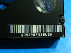 MacBook Pro A1286 15" 2009 MC118LL/A Genuine Laptop Right Fan 661-5043 #2 - Laptop Parts - Buy Authentic Computer Parts - Top Seller Ebay