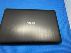 Asus X541NA-PD1003Y 15.6" Glossy HD LCD Screen Complete Assembly
