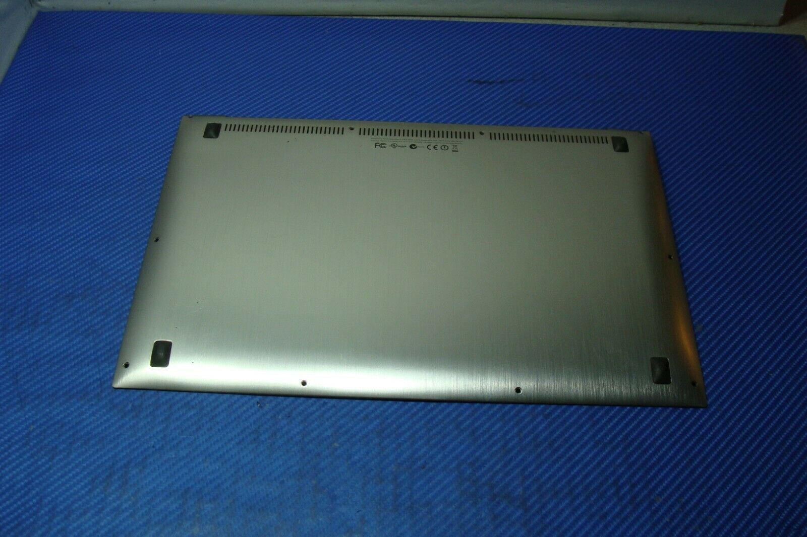 Asus ZenBook UX31E 13.3