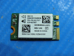 Lenovo Yoga 3 11 11.6" Genuine Wireless WiFi Card QCNFA34AC 00JT471