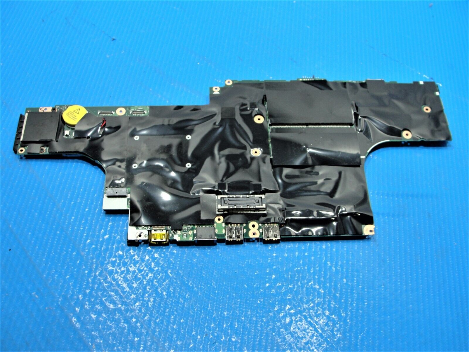 Lenovo ThinkPad P51 15.6