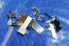 iPhone 7 AT&T A1778 MN9H2LL/A Late 2016 4.7" OEM Screws Set w/Metal Shield Set Apple